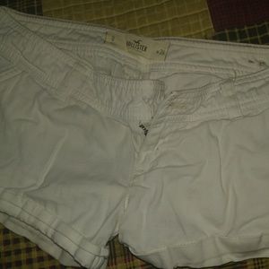 Sz 0 hollister shorts